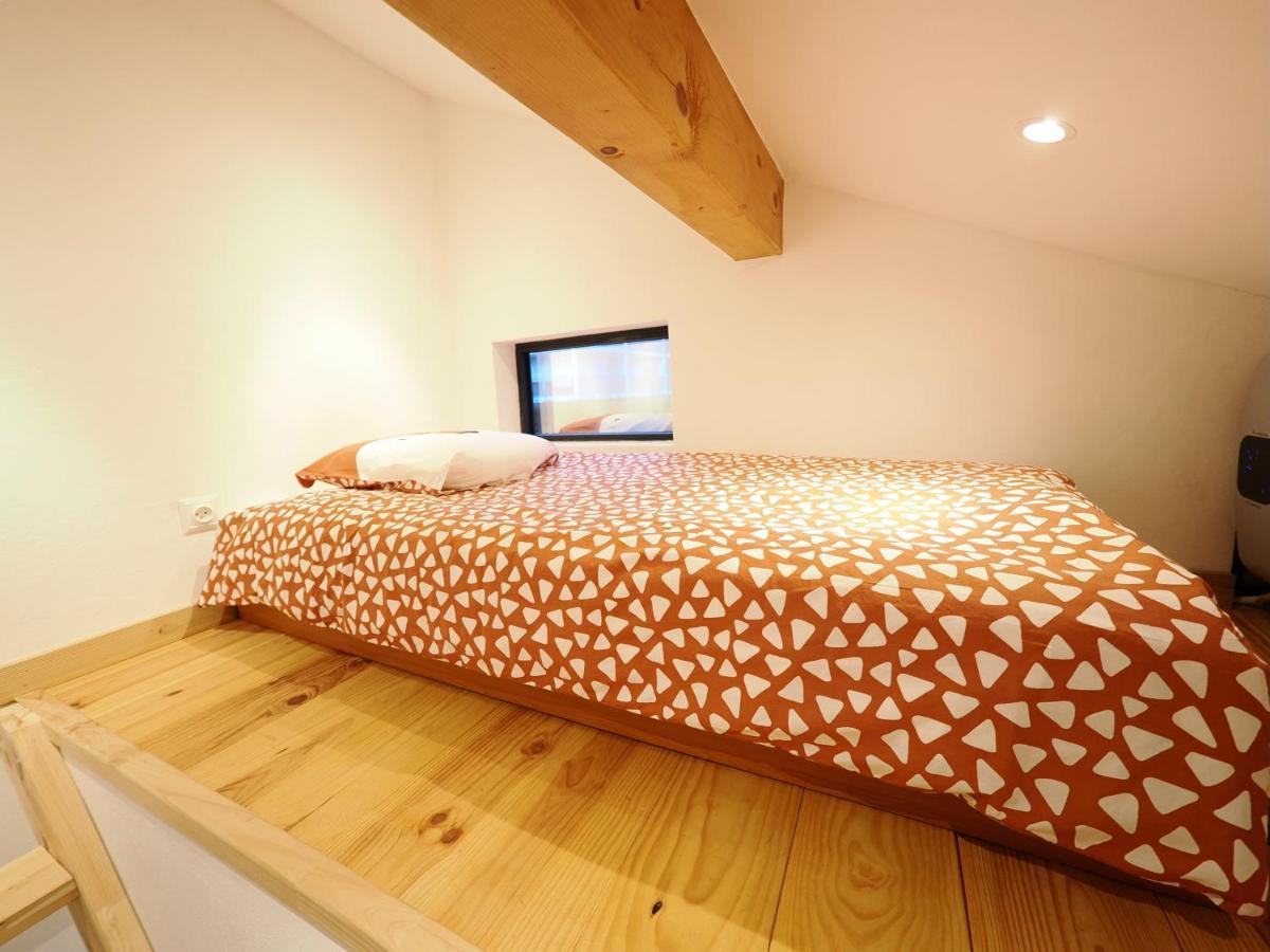 Le Nid Cosy Daire Passy  Dış mekan fotoğraf